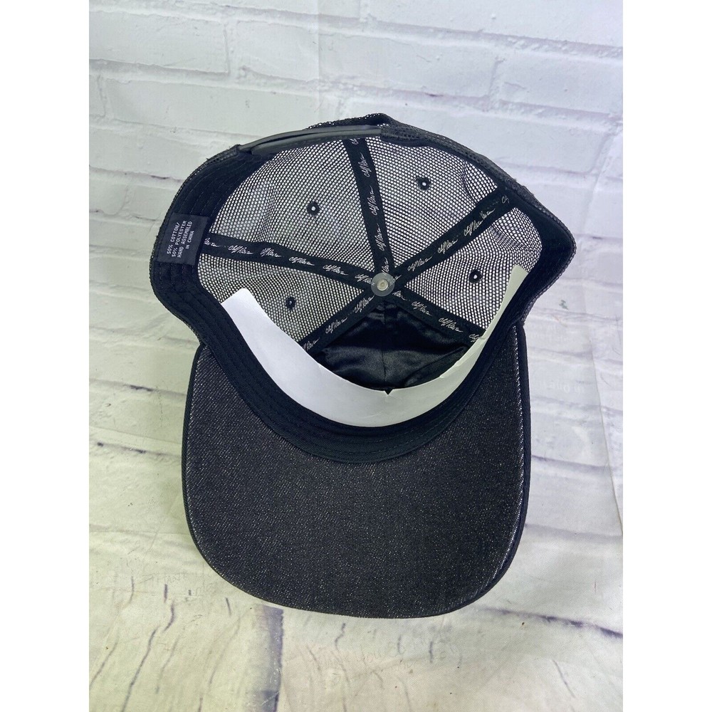 Cliff Raven Artwear Skull Ed Hardy Tattoo Embroid… - image 8